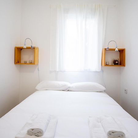 Holi-Rent Padre Isla Apartment Seville Exterior photo